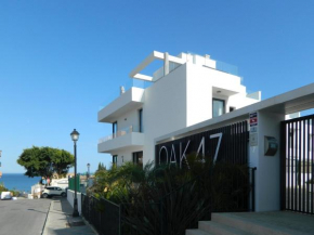 The White House Fuengirola